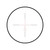 Hawke Airmax 30 Compact 3-12x40 Rifle Scope SFP IR AMX IR Reticle, product image 3