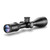 Hawke Sidewinder 30 6-24x56 Rifle Scope SFP IR 20x Half Mil Reticle, product image 2