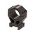Burris XTR Signature Rings, 30mm, 1.25 in height, Matte, SKU 420222