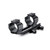 Burris AR-P.E.P.R. Scope Mount, 34mm, Picatinny, Fixed, 20 MOA, SKU 410345