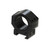 Burris XTR Signature Rings, 30mm, 1.00 in height, Matte, SKU 420221