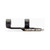 Burris AR-Signature QD P.E.P.R. Mount, 30mm, Picatinny, product image 2