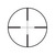 Burris Handgun Scope 2x20, Plex, Matte Black, product image 4