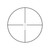 Burris Scout 2-7x32 Rifle Scope Ballistic Plex, product image 4