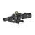 Burris RT-6 1-6x24 Tactical Kit LPVO Rifle Scope Ballistic AR, SKU 200475