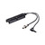 SureFire SR07-D-IT Remote Dual-Switch Assembly, SKU SR07-D-IT
