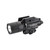 SureFire X400T-A Green Laser Weapon Light, SKU X400T-A-GN