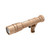 SureFire M640DF-PRO Scout Light Weapon Light – Tan, SKU M640DF-TN-PRO