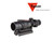 Trijicon ACOG 4x32 RCO Rifle Scope Red Chevron BDC A4 Configuration, product image 2