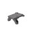 Trijicon RM35 RMR Mount for ACOG with Bosses, product image 2