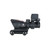 Trijicon ACOG 4x32 Rifle Scope with RCR Red Dot Sight, product image 3