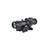 Trijicon MRO HD Patrol Red Dot Sight 68 MOA Circle Dot with 2 MOA Dot and 3x Magnifier, product image 4