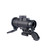 Trijicon MRO HD Patrol Red Dot Sight 68 MOA Circle Dot with 2 MOA Dot No Mount, product image 5