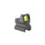 Trijicon RMR Type 2 Red Dot Sight 1 MOA Adjustable LED with RM34 Tall Picatinny Mount, product image 2