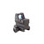 Trijicon RMR Type 2 Red Dot Sight 1 MOA Adjustable LED with RM34 Tall Picatinny Mount, product image 4