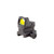 Trijicon RMR Type 2 Red Dot Sight 1 MOA Adjustable LED with RM34 Tall Picatinny Mount, SKU RM09-C-700750