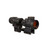 Trijicon MRO HD Red Dot Sight 68 MOA Circle Dot with 2 MOA Dot and 3x Magnifier, product image 2