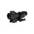 Trijicon MRO HD Red Dot Sight 68 MOA Circle Dot with 2 MOA Dot and 3x Magnifier, SKU MRO-C-2200057