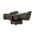 Trijicon ACOG 3x24 Rifle Scope Red Crosshair BDC .223 55gr, product image 4