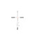 Trijicon ACOG 3.5x35 Rifle Scope LED Illuminated Red Chevron BDC .223 5.56, product image 10