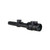 Trijicon AccuPoint 1-8x24 LPVO Rifle Scope Red Triangle Post BAC Reticle, product image 4