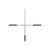 Trijicon AccuPoint 1-6x24 LPVO Rifle Scope Red Triangle Post BAC Reticle, product image 8