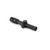 Trijicon AccuPoint 1-4x24 LPVO Rifle Scope Red BAC Triangle Post, product image 2