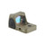Trijicon RMR Type 2 Open Reflex Adjustable LED Red Dot Sight 6.5 MOA FDE, product image 4