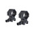 Trijicon 34mm Extra High Scope Rings w/Q-LOC, SKU AC22071