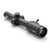EOTech Vudu X 1-6x24 LPVO Rifle Scope SFP DP1 Black, product image 2