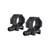 Trijicon 30mm Low Scope Rings w/Q-LOC, product image 2