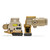 EOTech HHS UNITY I Holographic Weapon Sight Tan