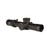 Trijicon Credo 1-8x28 FFP LPVO Riflescope Red/Green MRAD Segmented Circle, product image 2
