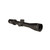 Trijicon Ascent 3-12x40 SFP Riflescope Black BDC Target Holds, product image 2