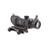 Trijicon ACOG 4x32 Tritium Riflescope Amber Crosshair BDC .308/7.62, product image 5