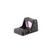 Trijicon RMR Type 2 Adjustable LED Reflex Sight 6.5 MOA Red Dot Black, product image 3