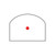 Trijicon RMRcc Reflex Sight 6.5 MOA Adjustable LED Red Dot, product image 5