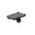 Trijicon RM66 RMR Footprint Mount for ACOG 4x32 LED Black, SKU RM66