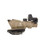 Trijicon ACOG ECOS 4x32 Dual-Illuminated Riflescope with RMR Type 2 Green Crosshair BDC Flat Dark Earth, product image 3
