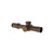 Trijicon Credo 1-8x28 Riflescope Coyote Brown Red/Green MRAD Segmented Circle, product image 2