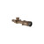 Trijicon Credo 1-8x28 Riflescope Coyote Brown Red/Green MRAD Segmented Circle, product image 4