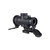 Trijicon MRO SD Patrol 1x25 Red Dot Sight 2.0 MOA Full Co-Witness QD Mount, product image 3