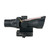 Trijicon ACOG 2x20 Compact Riflescope Dual-Illuminated Red RTR 9mm PCC, product image 3