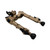 Accu-Tac WB-4 Picatinny QD Bipod Flat Dark Earth, product image 2