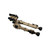 Accu-Tac BR-4 G2 Arca-Spec QD Bipod Flat Dark Earth, product image 2