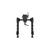 Accu-Tac FC-5 G2 Arca-Spec QD Bipod, product image 4