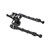 Accu-Tac FC-5 G2 Arca-Spec QD Bipod, SKU FCASQD-G205
