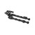 Accu-Tac SR-5 G2 Arca-Spec QD Bipod, SKU SRASQD-G205