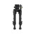 Accu-Tac BR-4 G2 Arca-Spec QD Bipod, SKU BRASQD-G204