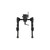 Accu-Tac FC-4 G2 Arca-Spec QD Bipod, product image 4